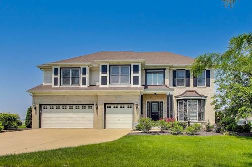 27117 Ashgate, Plainfield, IL 60585