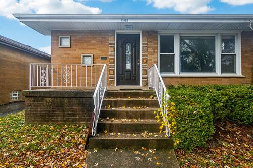 15123 Wabash, South Holland, IL 60473