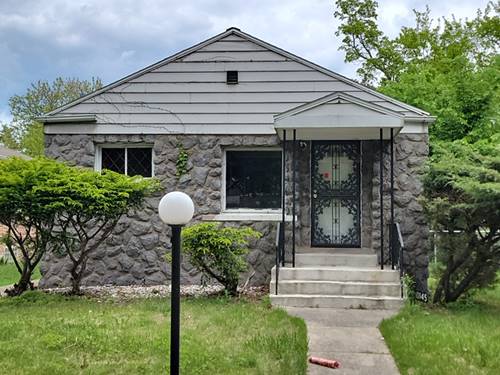 10145 S Calhoun, Chicago, IL 60617