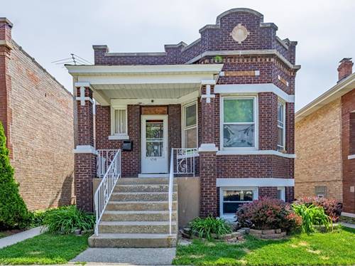 2433 S 58th, Cicero, IL 60804
