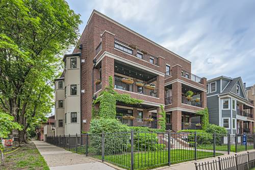 2700 N Wayne Unit 2N, Chicago, IL 60614