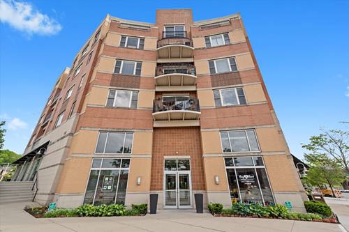 300 Village Unit 505, Willow Springs, IL 60480