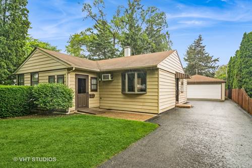2200 St James, Rolling Meadows, IL 60008
