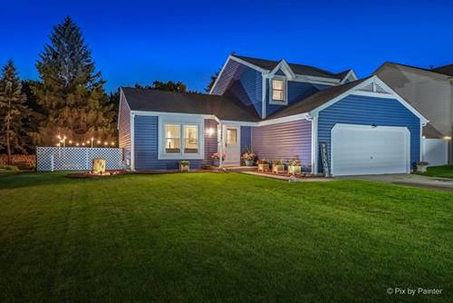 688 Regent, Crystal Lake, IL 60014