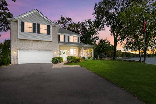 101 Burton, Grayslake, IL 60030