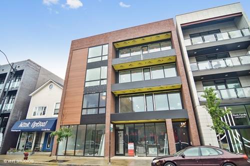 2742 N Lincoln Unit 301, Chicago, IL 60614