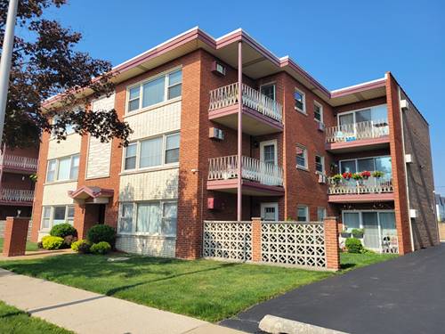 3023 Paris Unit 207, River Grove, IL 60171