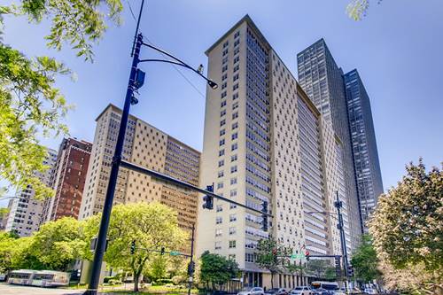 3950 N Lake Shore Unit 418, Chicago, IL 60613