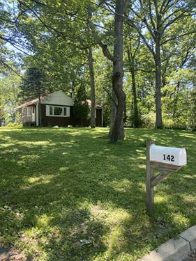 142 School, Wood Dale, IL 60191