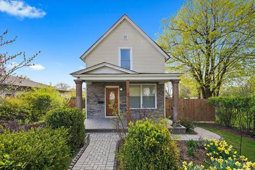 2203 Gilead, Zion, IL 60099