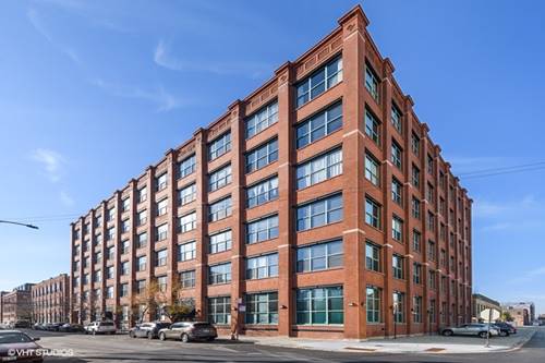312 N May Unit 2IJ, Chicago, IL 60607