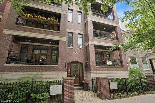 849 W Diversey Unit 2W, Chicago, IL 60614