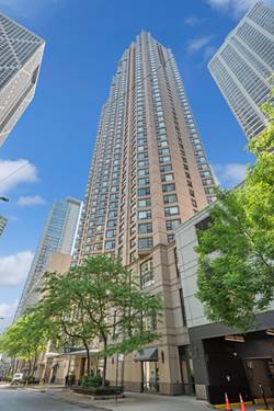 401 E Ontario Unit 502, Chicago, IL 60611