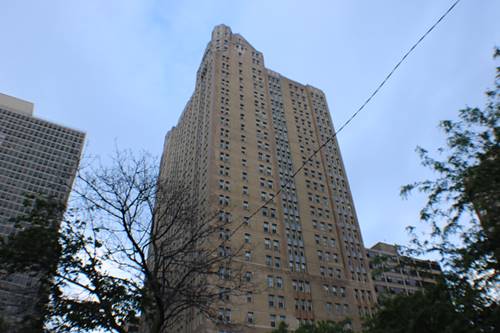 5000 S East End Unit 24A, Chicago, IL 60615