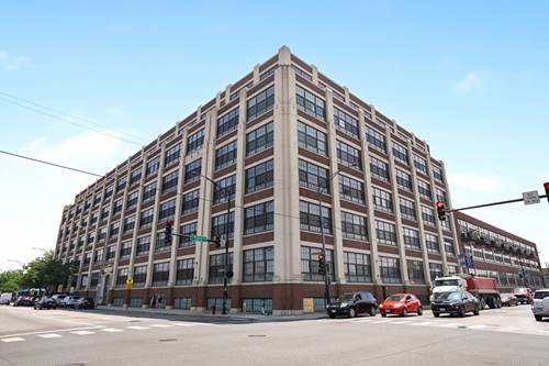 3963 W Belmont Unit 422, Chicago, IL 60618