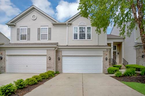 912 Kings Canyon, Streamwood, IL 60107