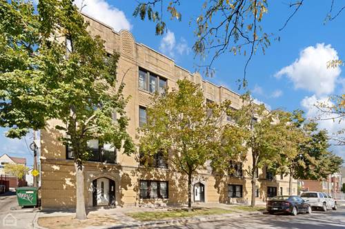 3608 W Dickens Unit 1W, Chicago, IL 60647