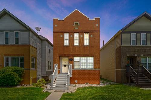 6941 S East End, Chicago, IL 60649