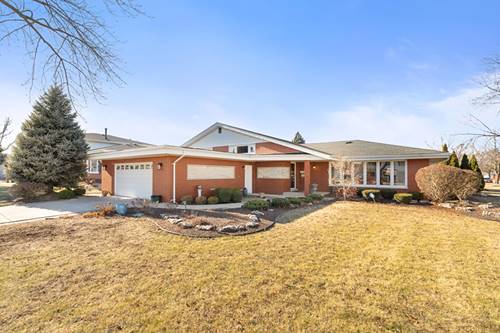 10500 Lockwood, Oak Lawn, IL 60453