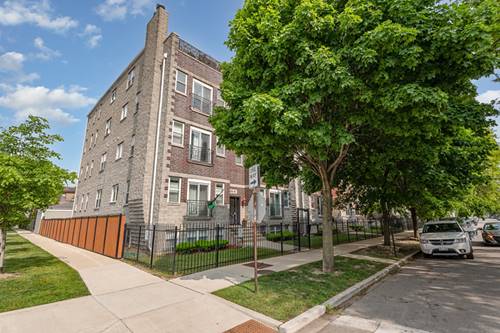 4850 S Champlain Unit 2N, Chicago, IL 60615