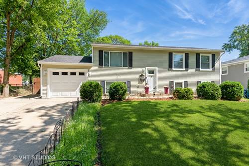 1700 Laurel, Hanover Park, IL 60133