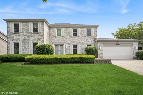 4045 N Harvard, Arlington Heights, IL 60004