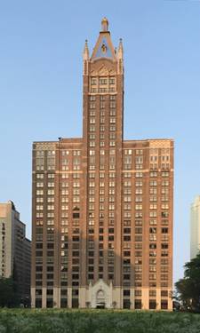 680 N Lake Shore Unit 220, Chicago, IL 60611