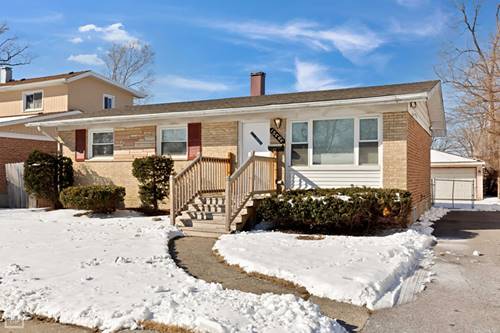 15666 Woodlawn East, South Holland, IL 60473