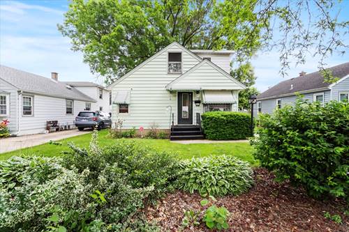 1308 Waverly, Joliet, IL 60435