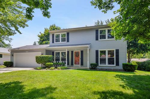 1326 Chestnut Ridge, Naperville, IL 60540