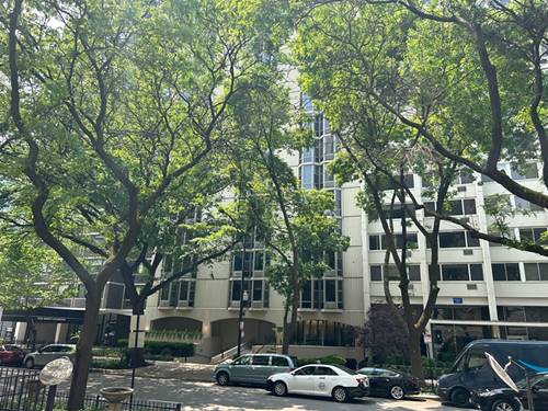 1340 N Dearborn Unit 2C, Chicago, IL 60610