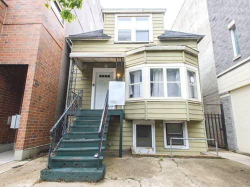 2244 W Irving Park, Chicago, IL 60618