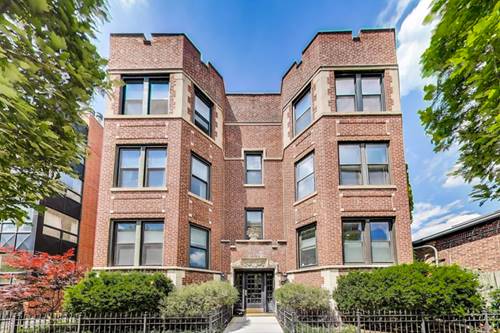 606 W Aldine Unit 3E, Chicago, IL 60657