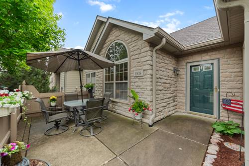 1908 Timbers Edge, Joliet, IL 60431