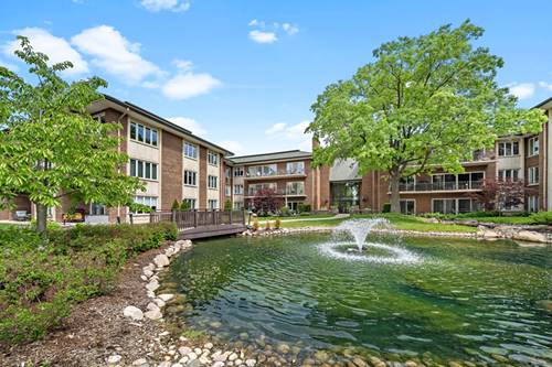 4 Oak Brook Club Unit F102, Oak Brook, IL 60523