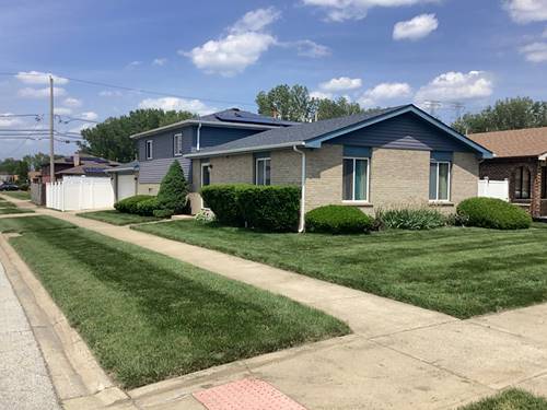 1074 George, Calumet City, IL 60409