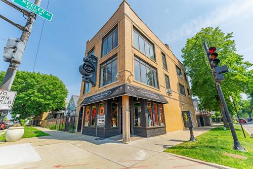 4159 W Fullerton Unit 3, Chicago, IL 60639