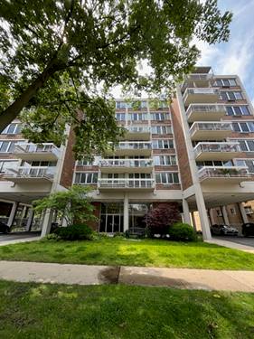 165 N Kenilworth Unit 4D, Oak Park, IL 60301