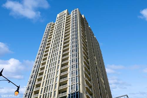 1400 S Michigan Unit 1211, Chicago, IL 60605