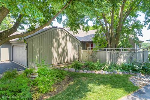 333 N Shoreline Unit 320, Lake Barrington, IL 60010