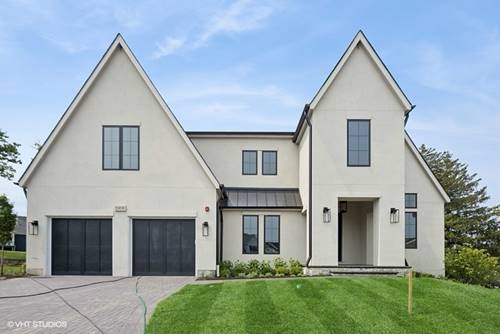 5906 Juniper, Western Springs, IL 60558