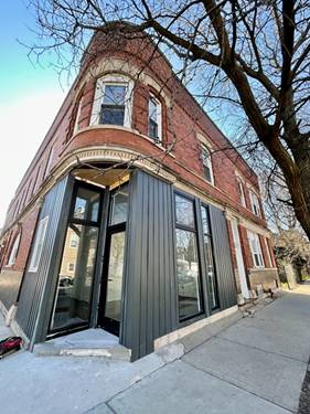 2827 N Central Park Unit 1F, Chicago, IL 60647