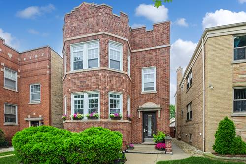 4945 N Kilpatrick Unit 2, Chicago, IL 60630