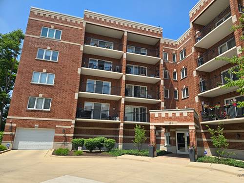 455 W Front Unit 307, Wheaton, IL 60187