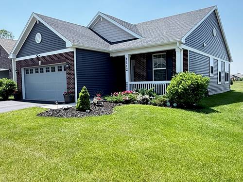1112 Black Cherry, Crystal Lake, IL 60012