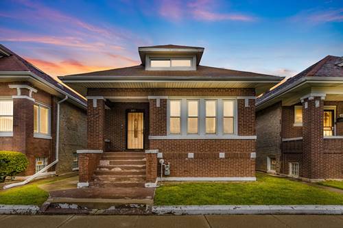 8011 S Ada, Chicago, IL 60620