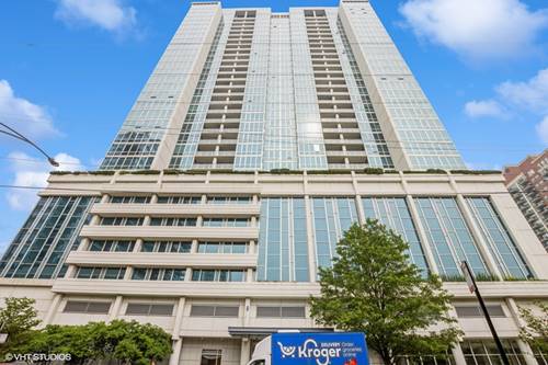 1629 S Prairie Unit 2002, Chicago, IL 60616