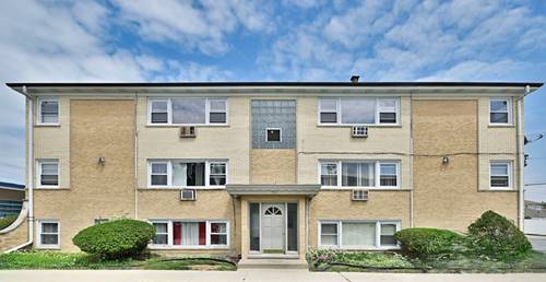 7321 W Fullerton Unit 10, Elmwood Park, IL 60707
