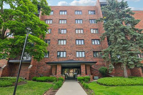 9346 Landings Unit 506, Des Plaines, IL 60016