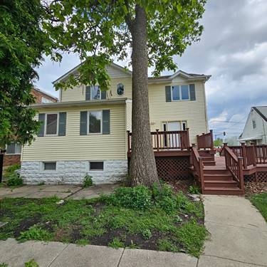 606 S York, Elmhurst, IL 60126